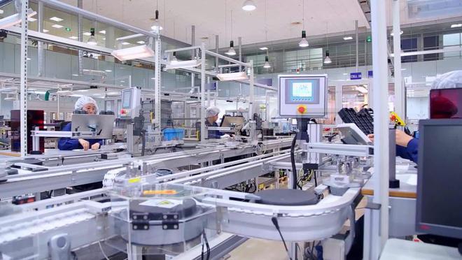 跨界浪潮 家電企業(yè)如何以技術創(chuàng)新駛入生物醫(yī)療“藍海”